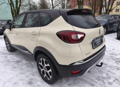 Фото Renault Kaptur