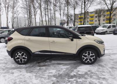 Фото Renault Kaptur