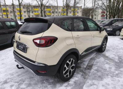 Фото Renault Kaptur