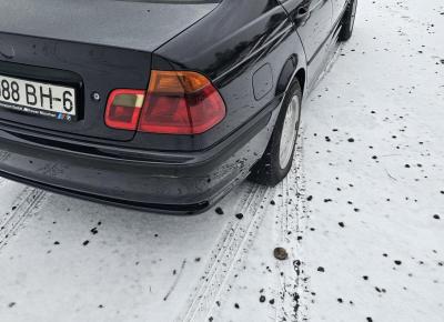 Фото BMW 3 серия