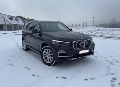 Фото BMW X5