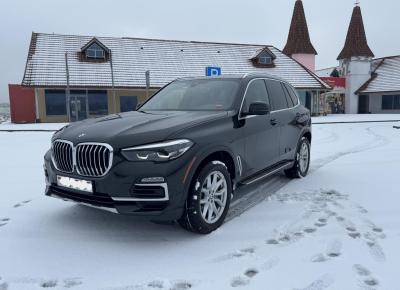 Фото BMW X5