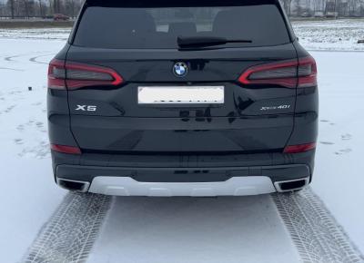 Фото BMW X5