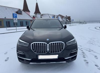 Фото BMW X5