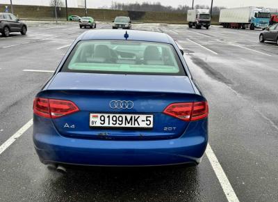 Фото Audi A4