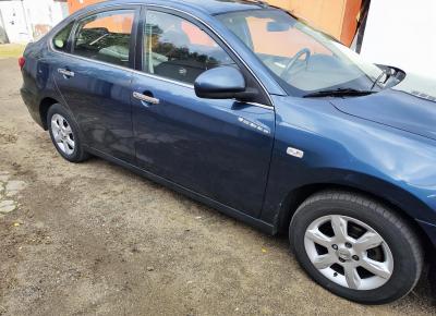 Фото Nissan Almera