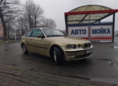 Фото BMW 3 серия