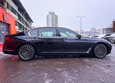 Фото BMW 7 серия