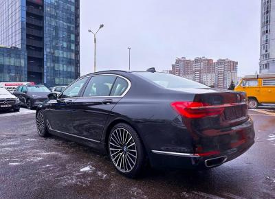 Фото BMW 7 серия