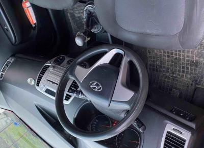 Фото Hyundai i20