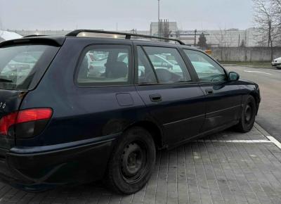 Фото Peugeot 406