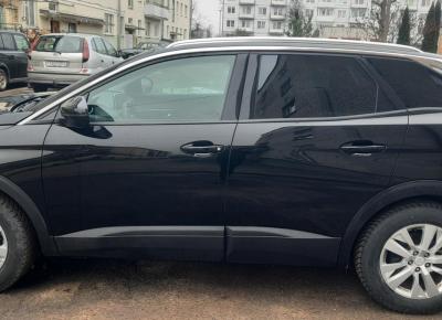 Фото Peugeot 3008