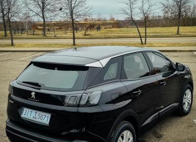 Фото Peugeot 3008