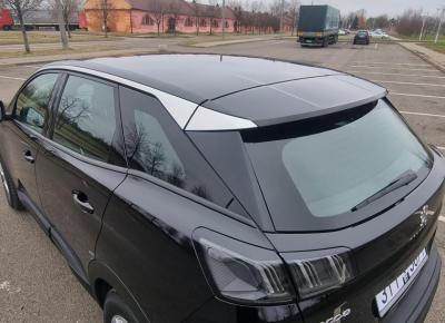 Фото Peugeot 3008