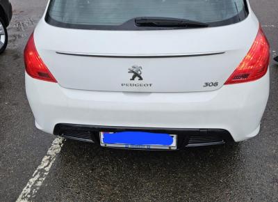 Фото Peugeot 308