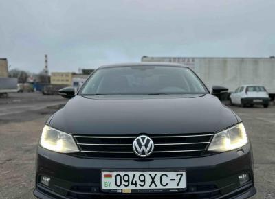 Фото Volkswagen Jetta