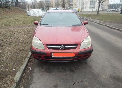 Фото Citroen C5