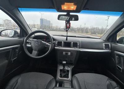 Фото Opel Vectra