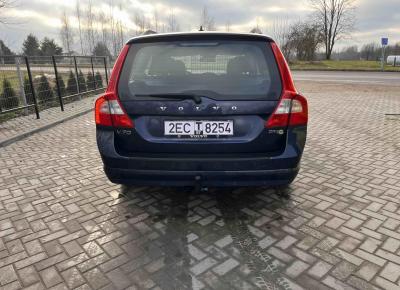 Фото Volvo V70