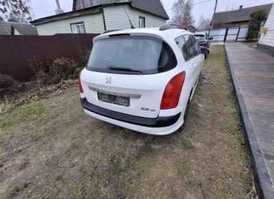 Фото Peugeot 308