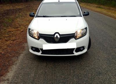 Фото Renault Sandero