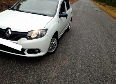 Фото Renault Sandero