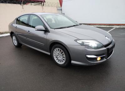 Фото Renault Laguna