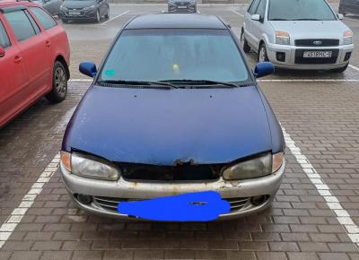 Фото Proton Persona