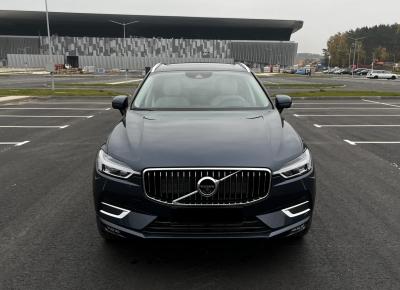 Фото Volvo XC60