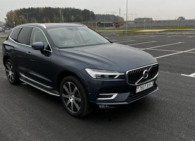 Фото Volvo XC60