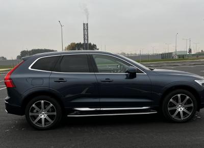 Фото Volvo XC60