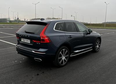 Фото Volvo XC60