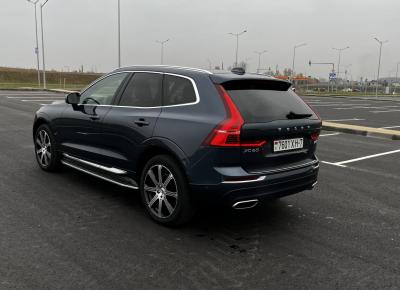 Фото Volvo XC60