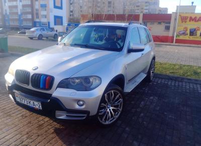 Фото BMW X5