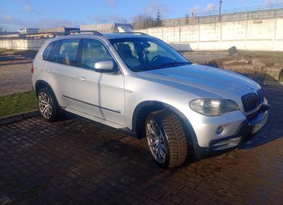 Фото BMW X5