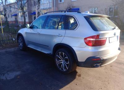 Фото BMW X5