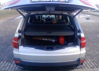 Фото BMW X5