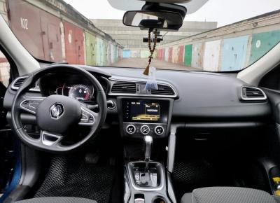 Фото Renault Kadjar