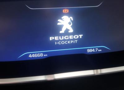 Фото Peugeot 3008