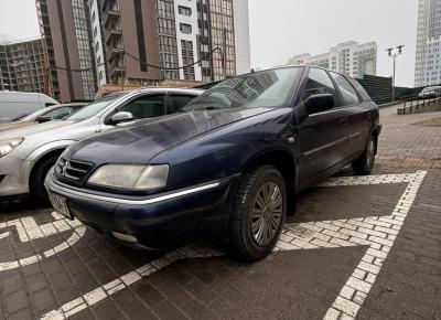 Фото Citroen Xantia