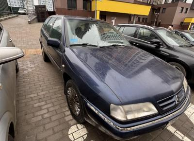 Фото Citroen Xantia