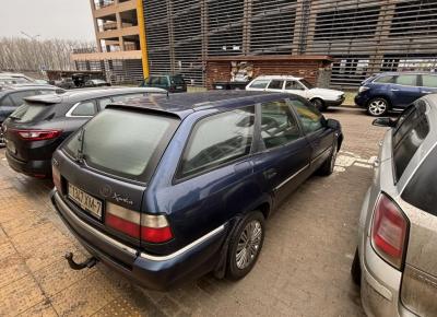 Фото Citroen Xantia