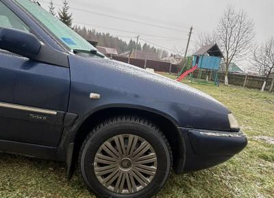 Фото Citroen Xantia