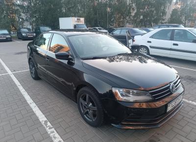 Фото Volkswagen Jetta