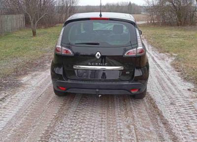 Фото Renault Scenic