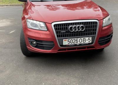 Фото Audi Q5