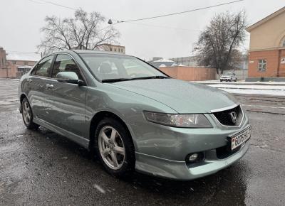 Фото Honda Accord