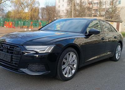 Фото Audi A6