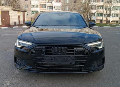 Фото Audi A6