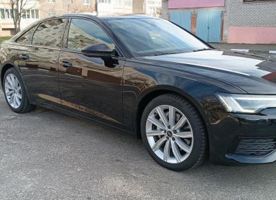 Фото Audi A6